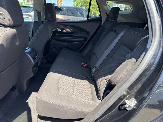 used 2019 GMC Terrain car, priced at $15,000