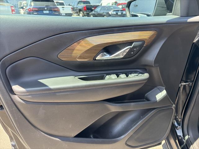 used 2019 GMC Terrain car, priced at $15,000