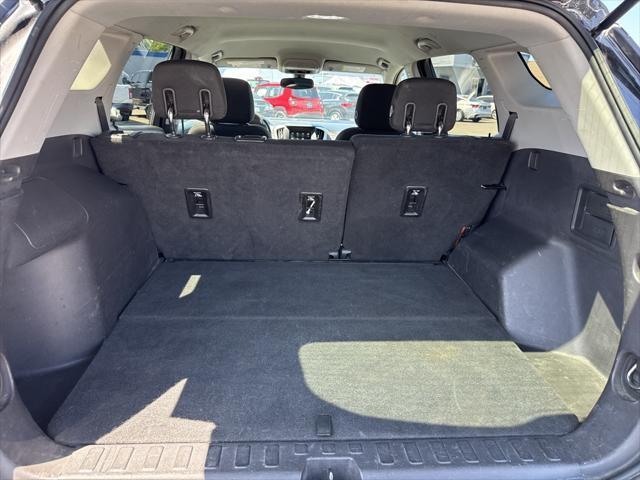 used 2019 GMC Terrain car, priced at $15,000