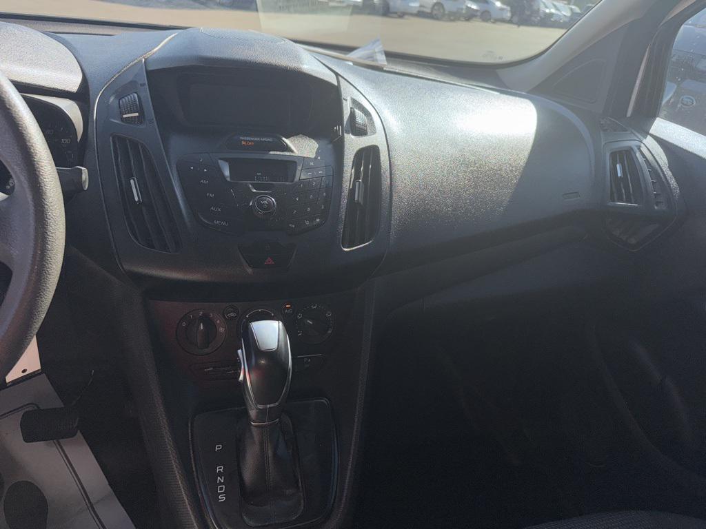 used 2018 Ford Transit Connect car, priced at $17,000