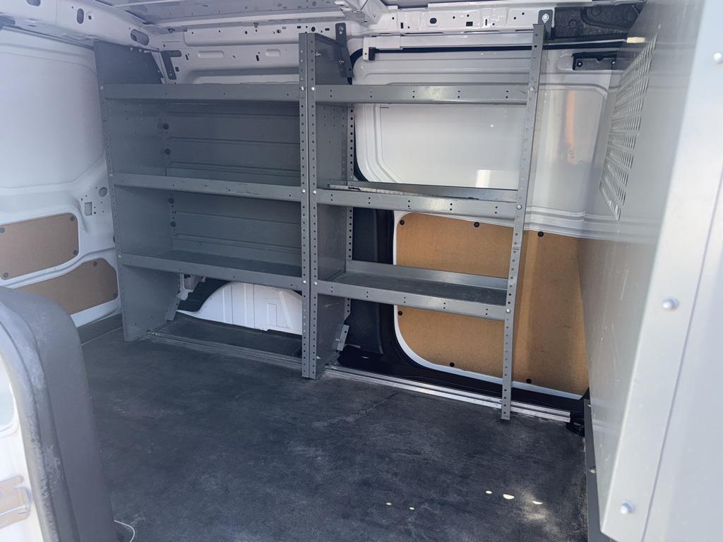 used 2018 Ford Transit Connect car, priced at $17,000