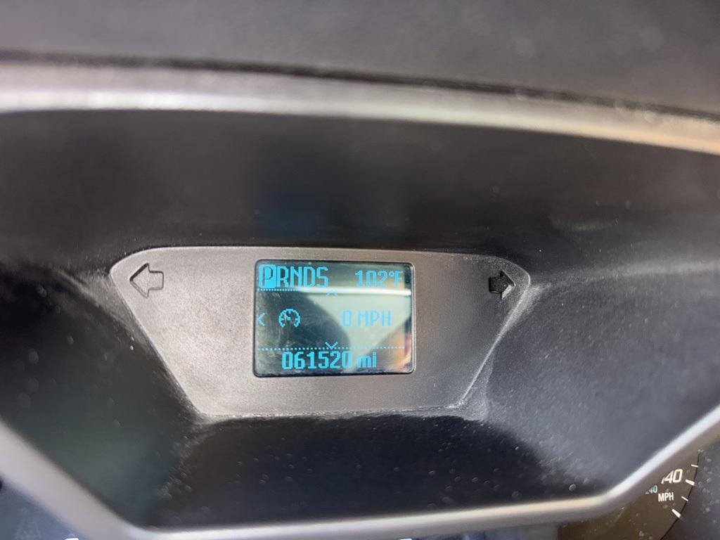used 2018 Ford Transit Connect car, priced at $17,000