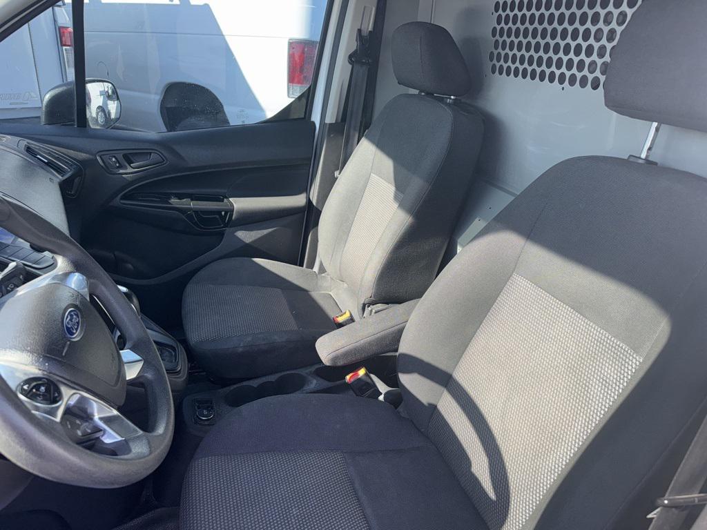 used 2018 Ford Transit Connect car, priced at $17,000