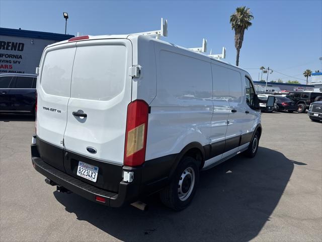 used 2020 Ford Transit-150 car, priced at $23,000