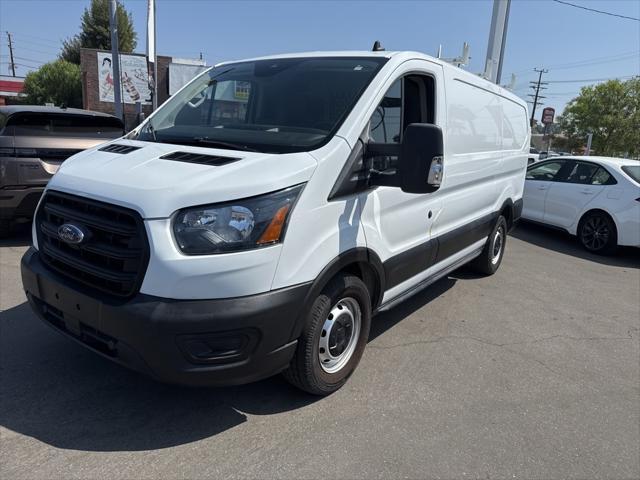 used 2020 Ford Transit-150 car, priced at $23,000