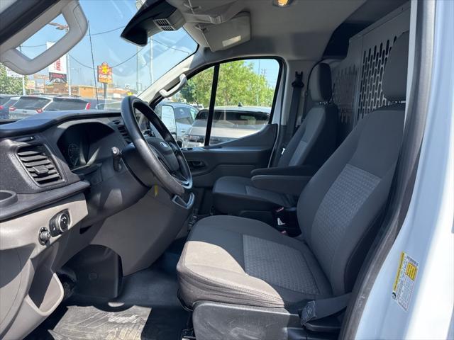 used 2020 Ford Transit-150 car, priced at $23,000