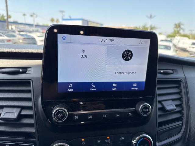 used 2020 Ford Transit-150 car, priced at $23,000