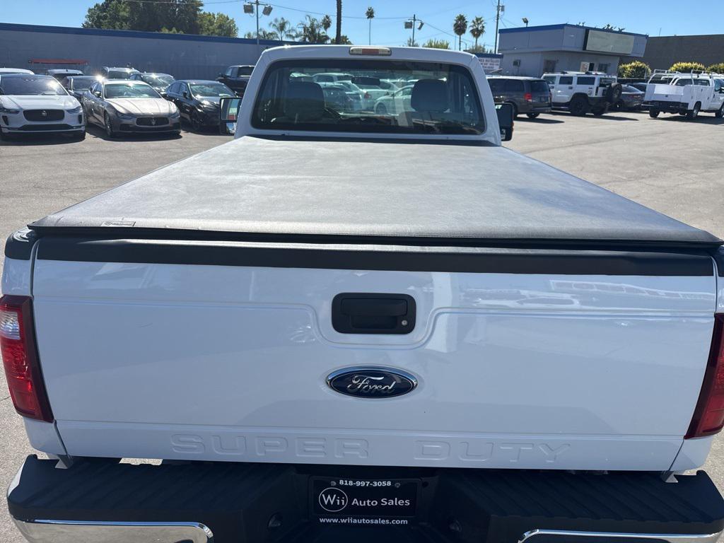 used 2014 Ford F-350 car, priced at $24,000