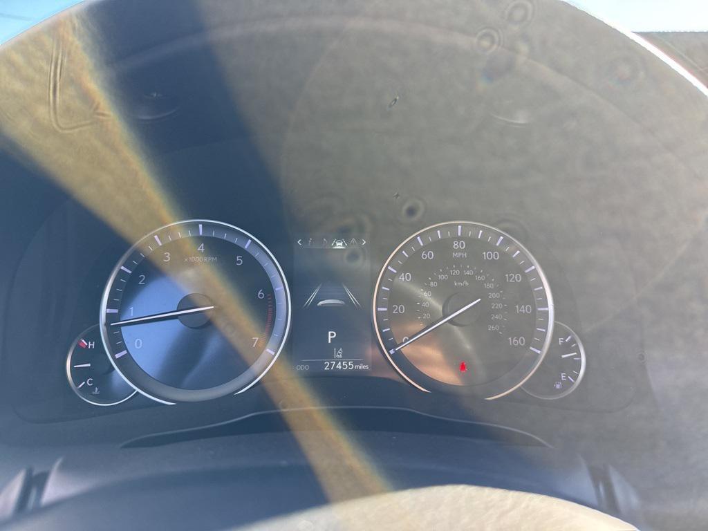 used 2018 Lexus ES 350 car, priced at $26,000