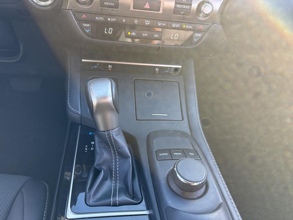 used 2018 Lexus ES 350 car, priced at $26,000