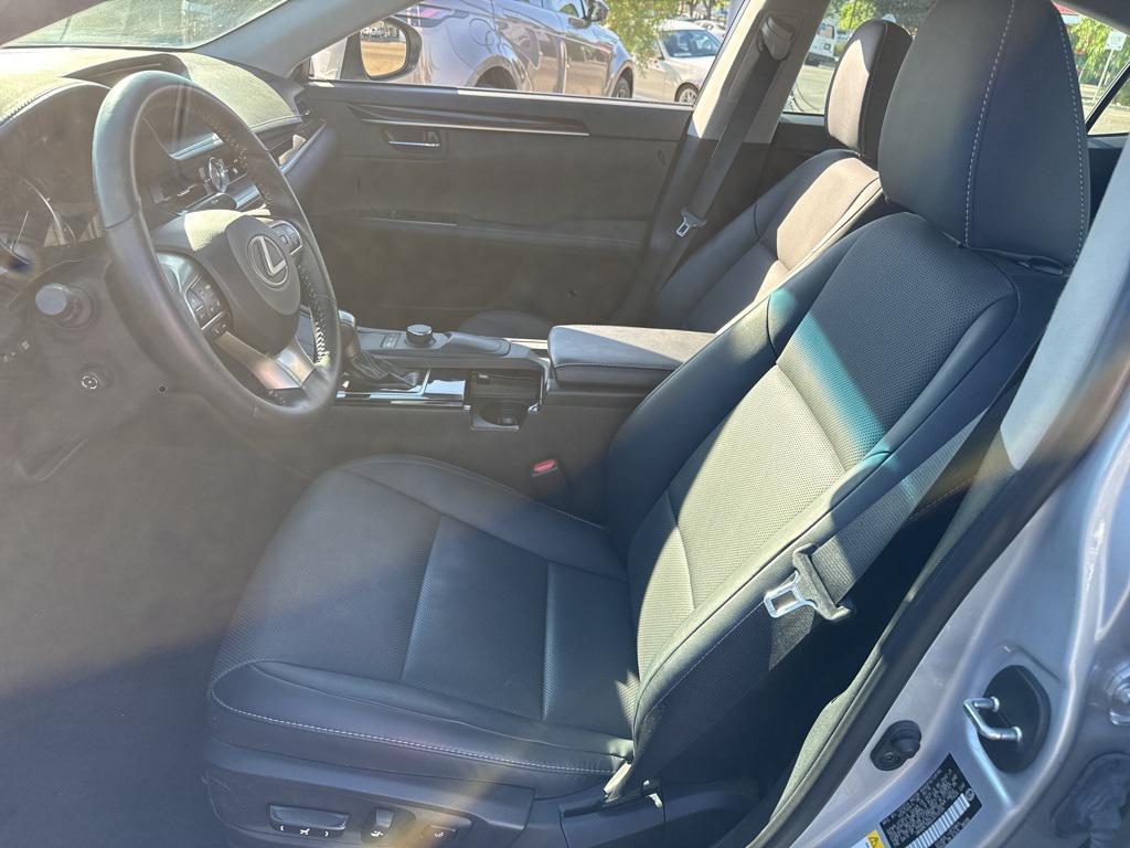 used 2018 Lexus ES 350 car, priced at $26,000