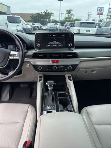 used 2020 Kia Telluride car, priced at $23,000