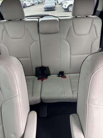 used 2020 Kia Telluride car, priced at $23,000