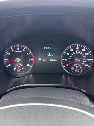 used 2020 Kia Telluride car, priced at $23,000