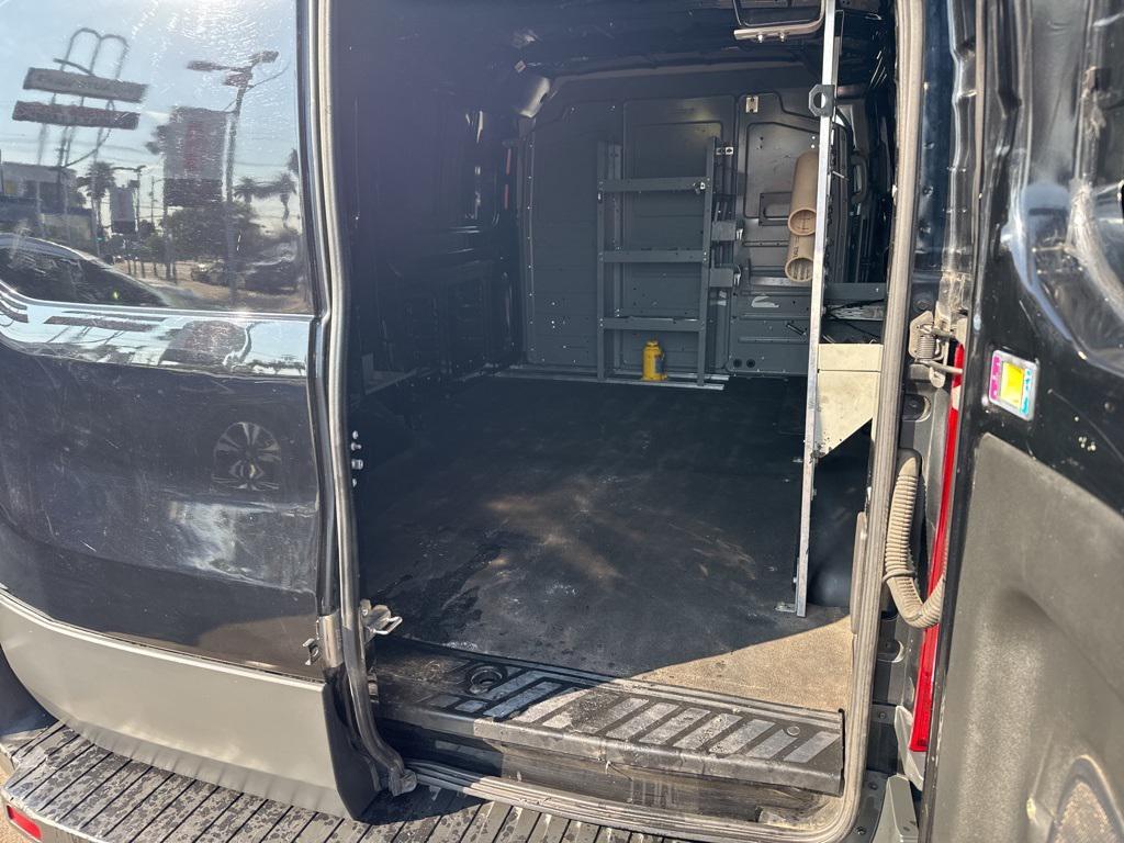 used 2017 Ford Transit-150 car, priced at $14,500
