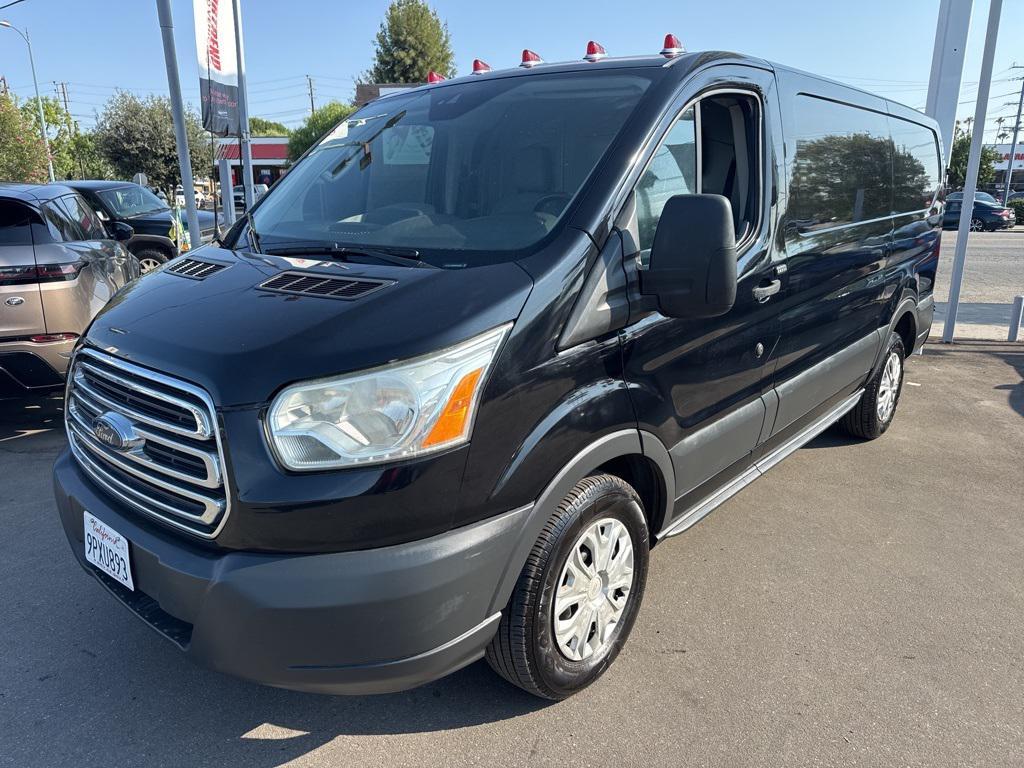 used 2017 Ford Transit-150 car, priced at $14,500