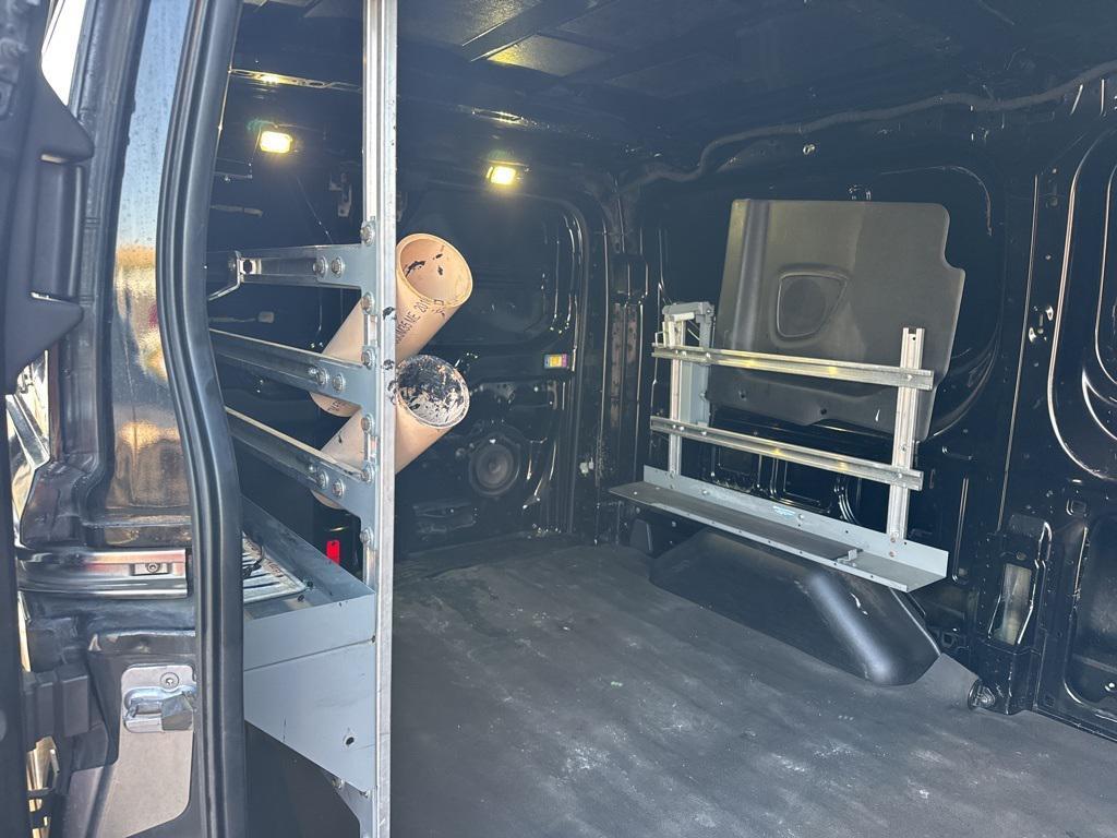 used 2017 Ford Transit-150 car, priced at $14,500