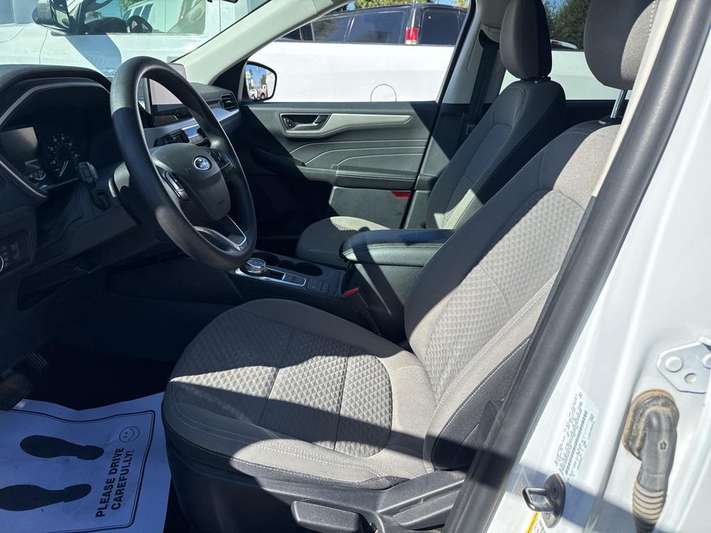 used 2022 Ford Escape car, priced at $13,000