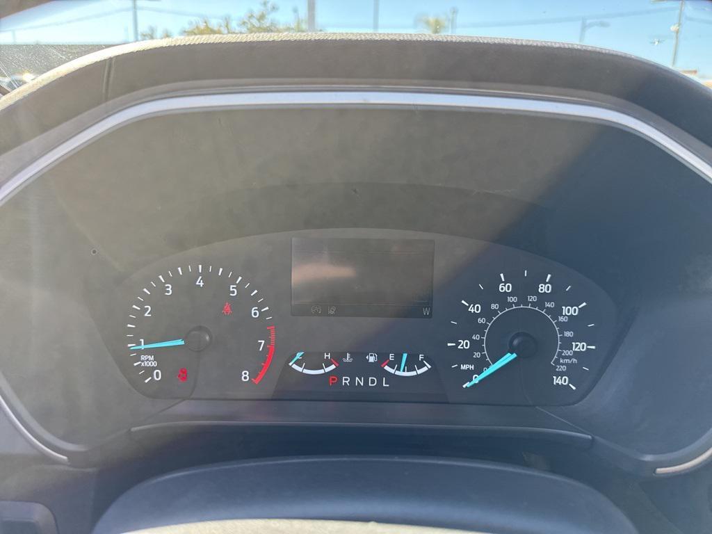 used 2022 Ford Escape car, priced at $13,000