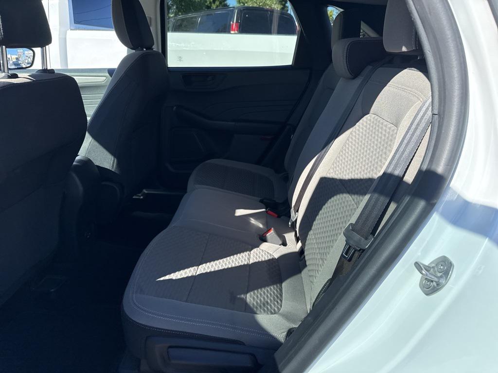 used 2022 Ford Escape car, priced at $13,000