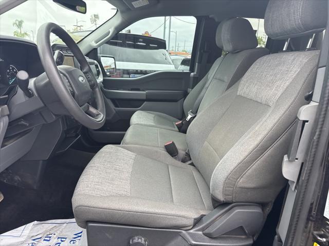 used 2022 Ford F-150 car, priced at $36,000