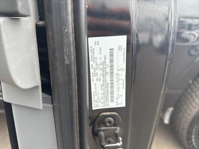 used 2022 Ford F-150 car, priced at $36,000