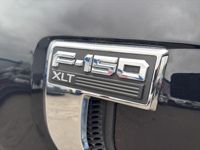 used 2022 Ford F-150 car, priced at $36,000
