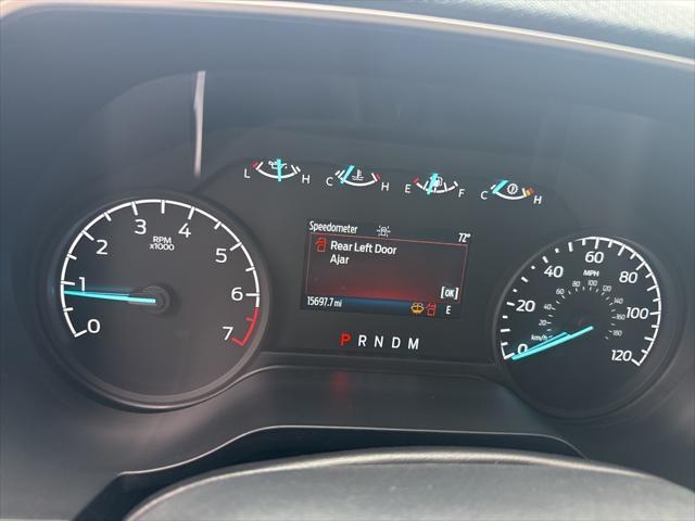 used 2022 Ford F-150 car, priced at $36,000