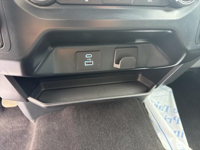 used 2022 Ford F-150 car, priced at $36,000