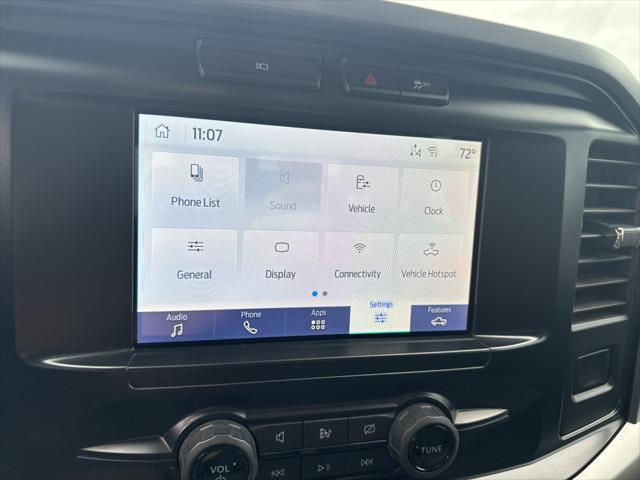 used 2022 Ford F-150 car, priced at $36,000