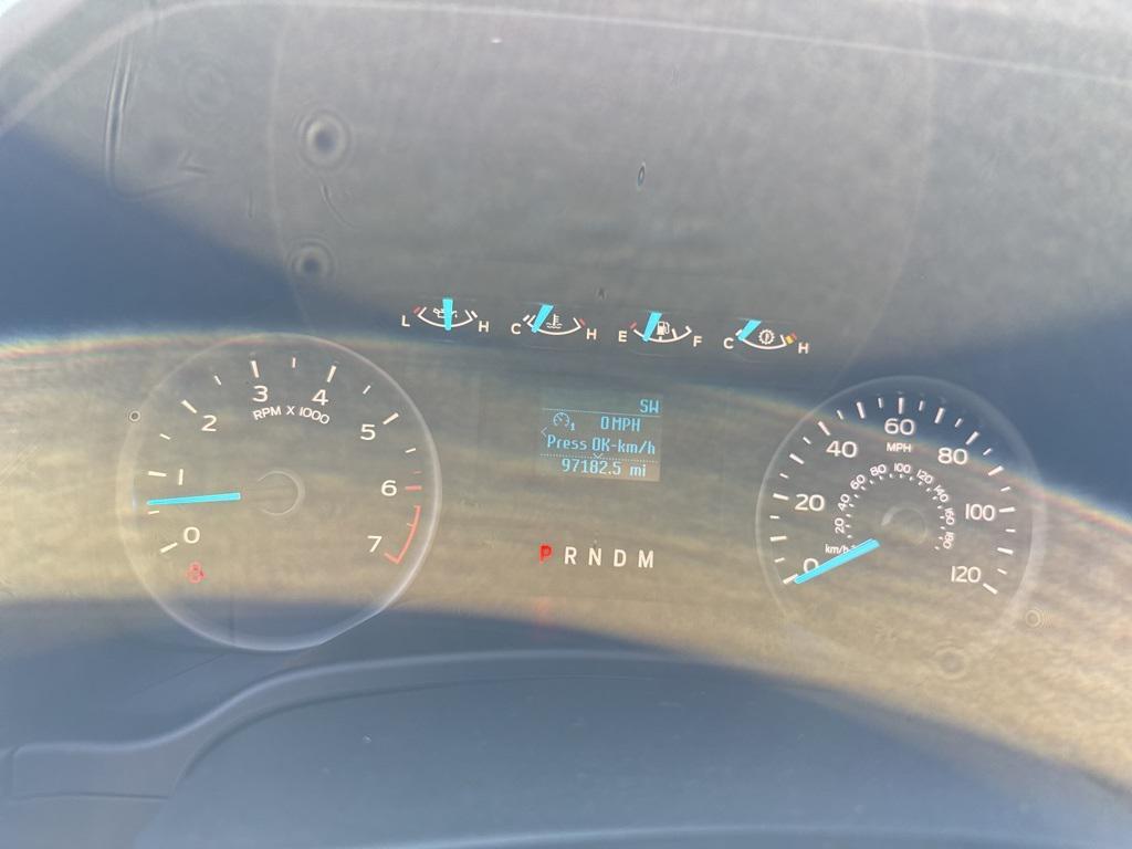 used 2018 Ford F-150 car, priced at $17,000