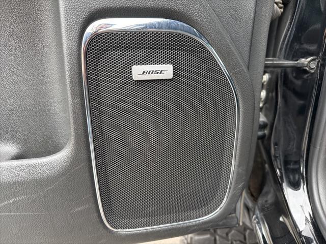 used 2018 GMC Sierra 1500 car, priced at $35,000
