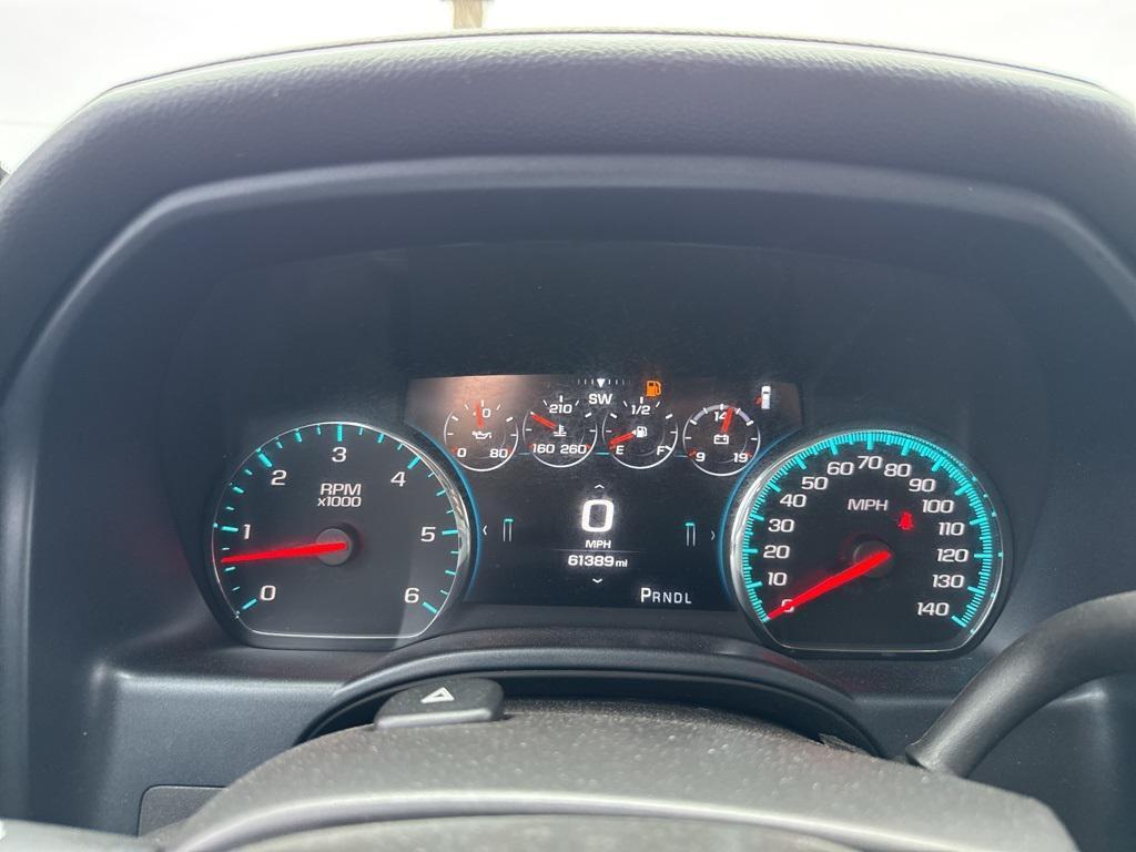 used 2018 GMC Sierra 1500 car, priced at $35,000
