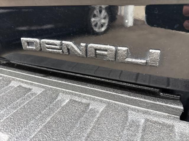 used 2018 GMC Sierra 1500 car, priced at $35,000
