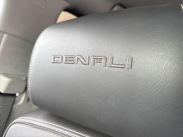 used 2018 GMC Sierra 1500 car, priced at $35,000