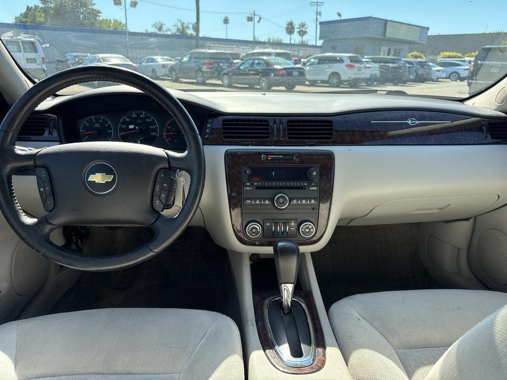 used 2012 Chevrolet Impala car, priced at $8,000