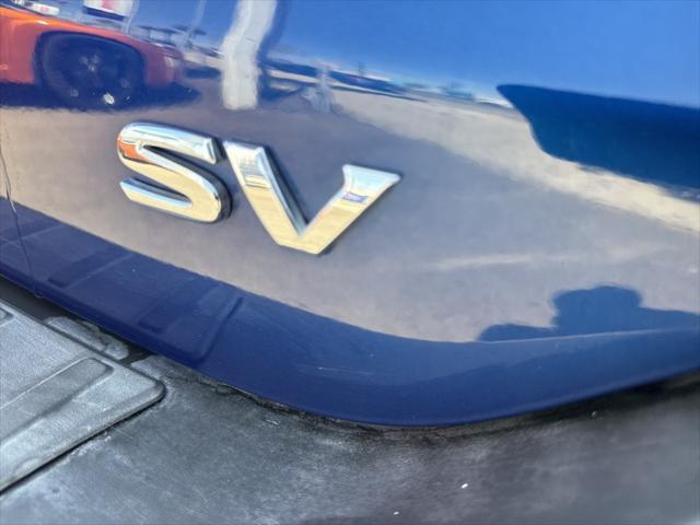 used 2020 Nissan Kicks car, priced at $15,000