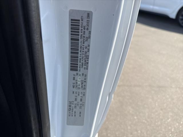 used 2018 Ram 2500 car, priced at $21,000