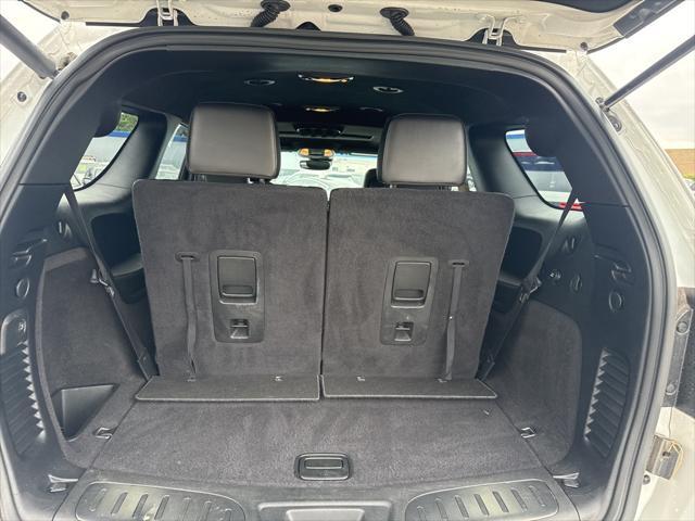 used 2018 Dodge Durango car, priced at $25,000