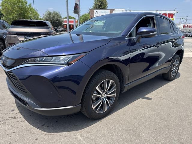 used 2022 Toyota Venza car, priced at $29,000