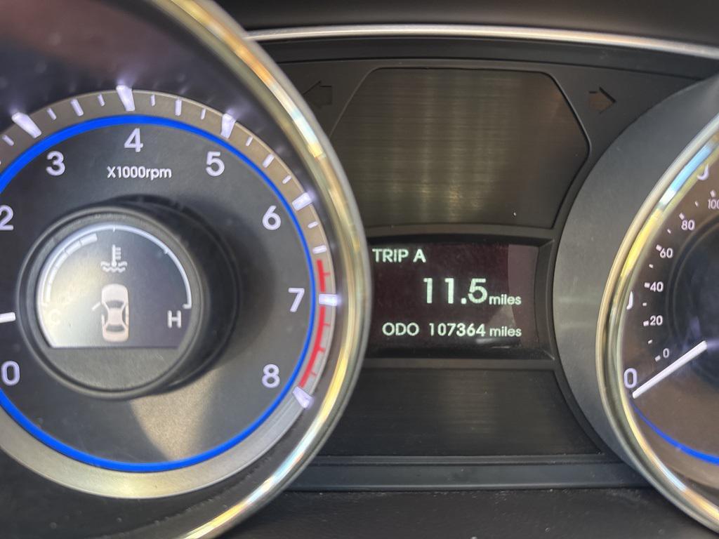 used 2013 Hyundai Sonata car, priced at $8,000