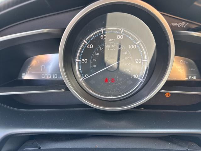 used 2020 Toyota Yaris Sedan car, priced at $15,800