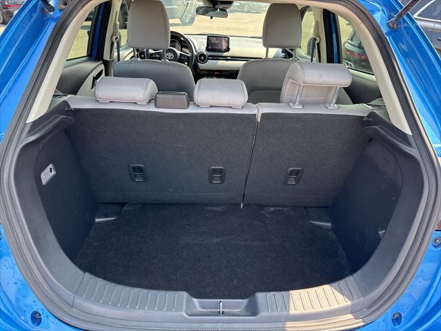 used 2020 Toyota Yaris Sedan car, priced at $15,800