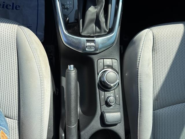 used 2020 Toyota Yaris Sedan car, priced at $15,800