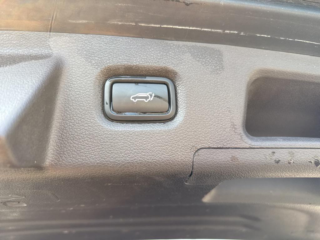 used 2019 Hyundai Santa Fe car, priced at $16,500