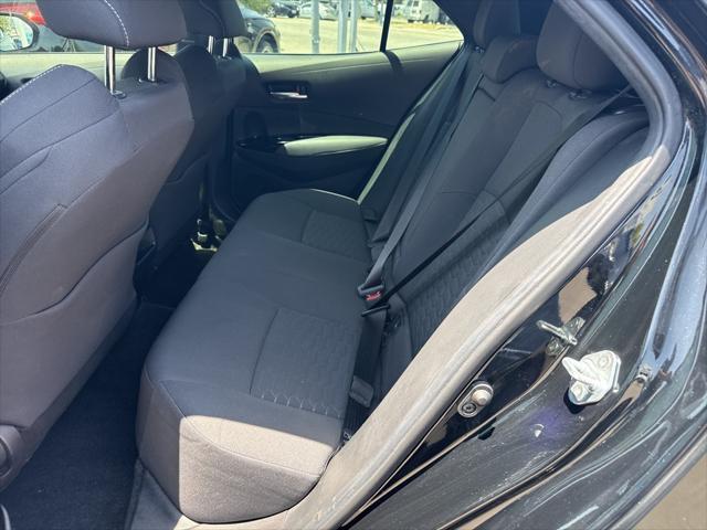 used 2020 Toyota Corolla car, priced at $23,500