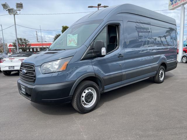 used 2019 Ford Transit-250 car, priced at $42,000