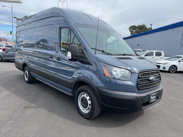 used 2019 Ford Transit-250 car, priced at $43,000