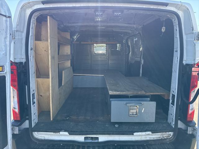used 2016 Ford Transit-150 car, priced at $14,000