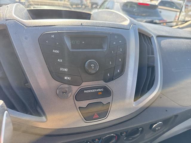 used 2016 Ford Transit-150 car, priced at $14,000